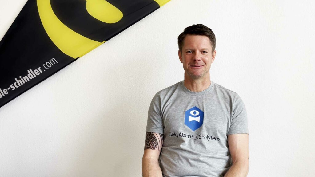 Eric Schindler Erfahrung mit Fahrschule Live